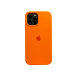 Чехол silicone case iPhone 12Pro Max