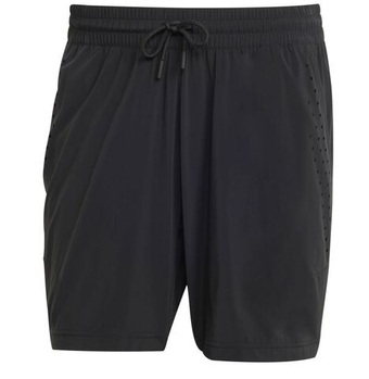 Мужские теннисные шорты Adidas Tennis Pro Ergo - черный