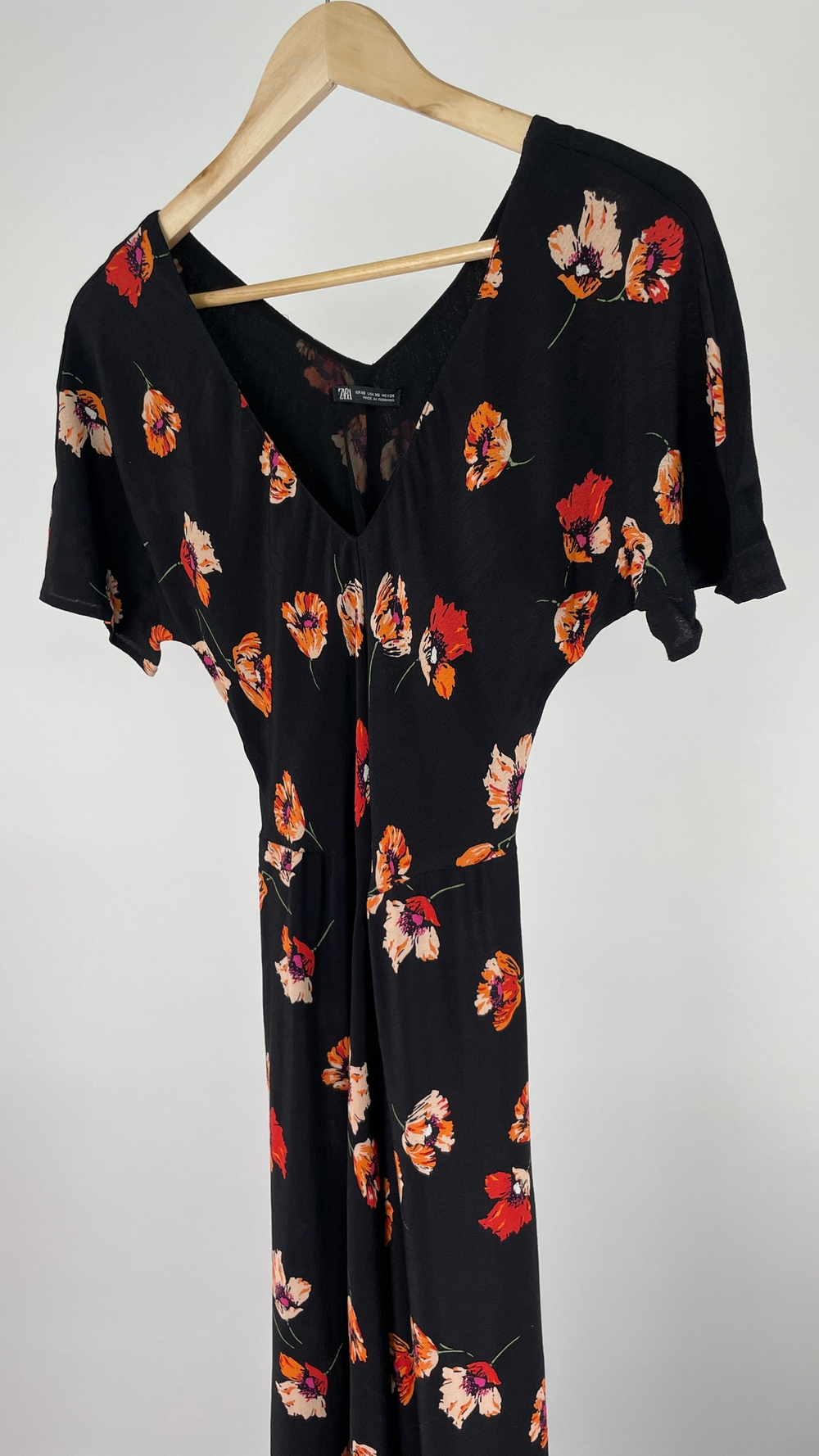 Платье Zara