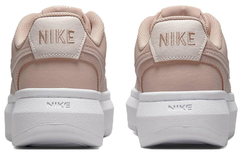 Кроссовки Nike Court Vision 1 Alta (Женская размерная сетка)