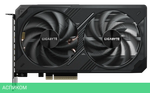 Видеокарта GigaByte GeForce RTX 5060 Ti Windforce 8GB GDDR7 (GV-N506TWF2-8GD)