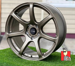 Комплект дисков Work Emotion T7R 17x8 et35 5x100