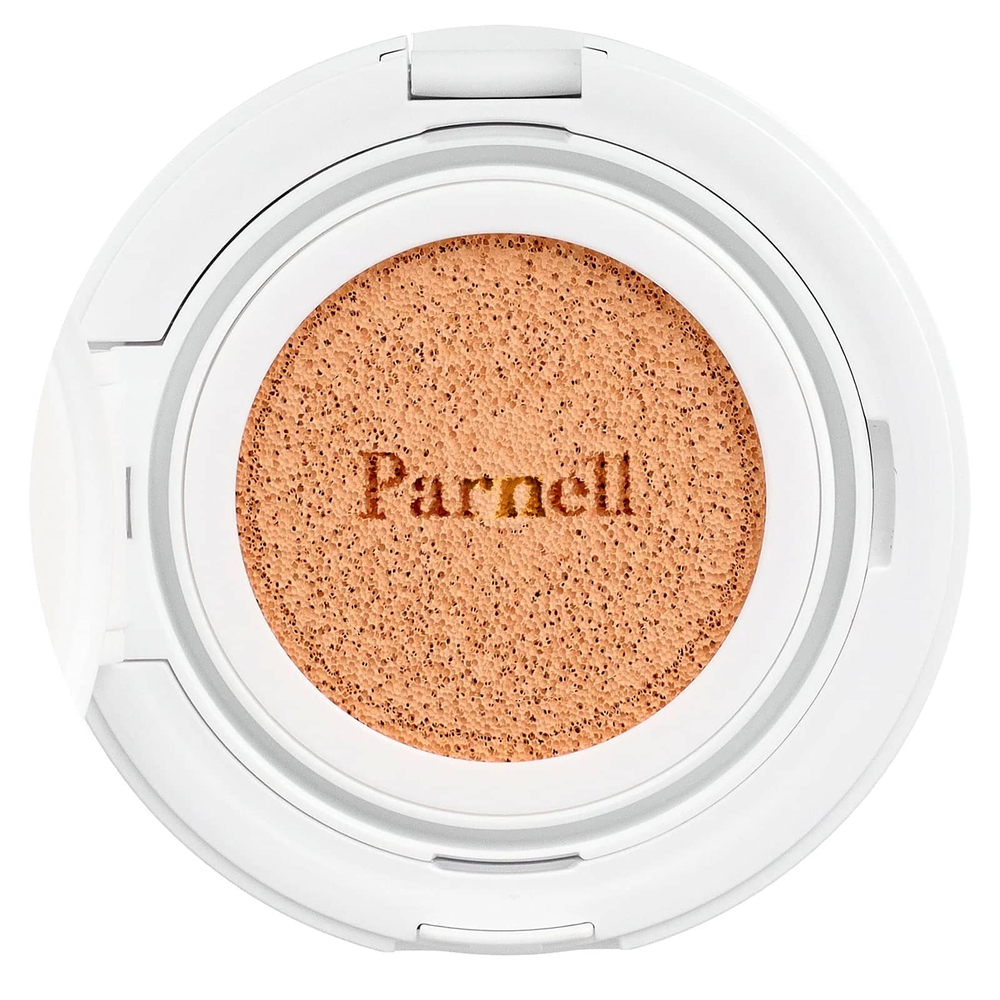 Parnell, Cicamanu Serum Cushion, 21C Cool Rosy, 15 г (0,52 унции)