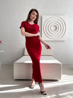 Платье женское 3379