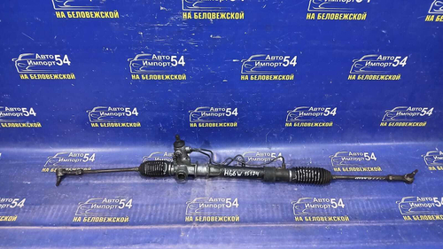 Рейка рулевая MITSUBISHI PAJERO IO 1998-2007