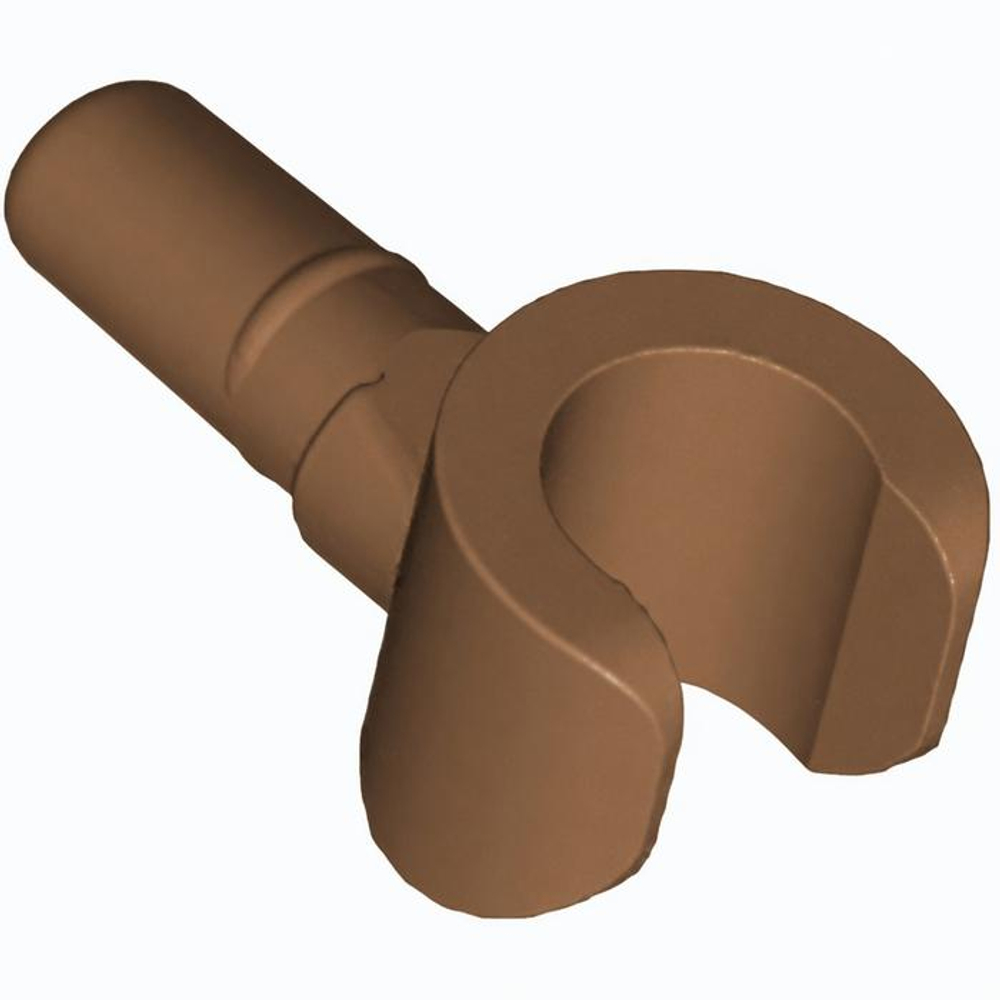 Кисть руки минифигурки 983 Medium Nougat