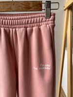 Хлопковые брюки Zara, 116