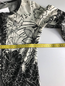 Костюм Leaderwear практичный, визуально на 44 размер