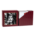 George Harrison / The Vinyl Collection (16LP+2x12" Vinyl Single)