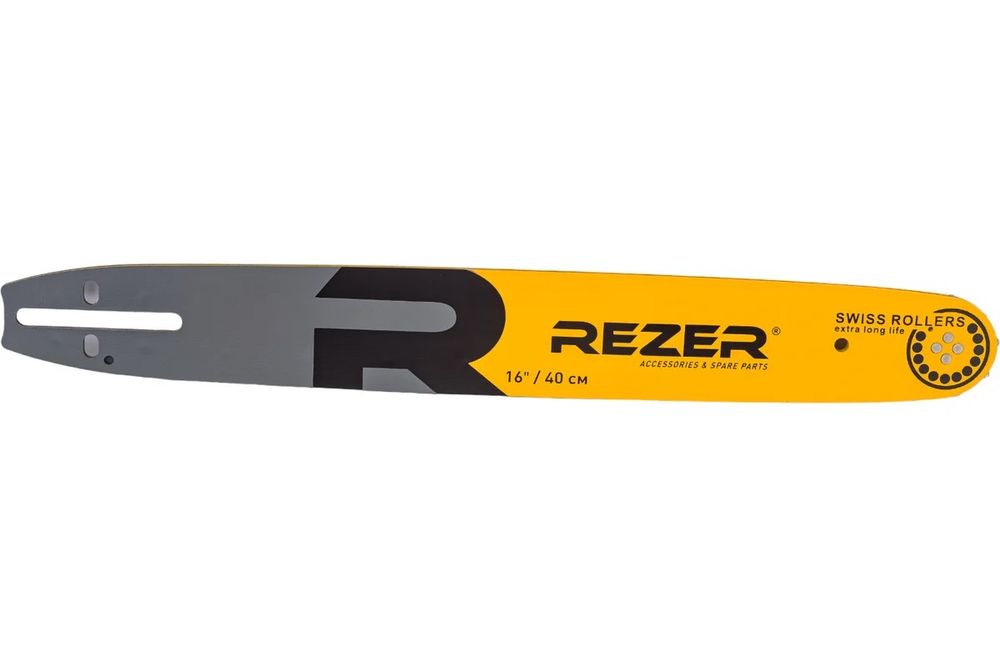 Шина "Rezer" 303L 9А сварная (Carver 25-12) Шина "Rezer" 303L 9А сварная (Carver 25-12)