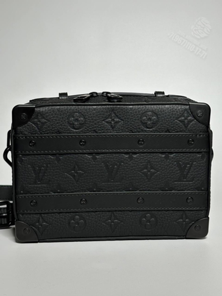 Сумка через плечо Vuitton Handle Soft Trunk