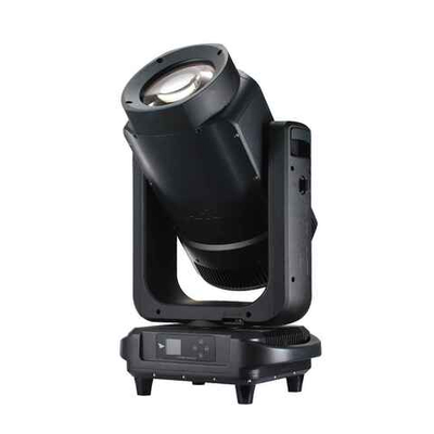 LE680 PROF — Профильный LED-прожектор 680 Вт Moving Head с системой фрейминга и зумом 4°-45°
