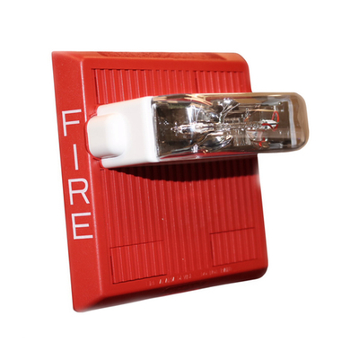 MTWP-2475W-FR оповещатель комбинированный COOPER Wheelock