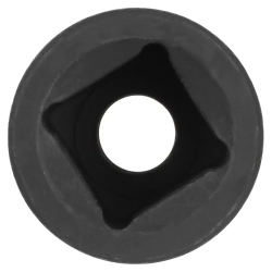 Головка ударная 1/2'', 8мм (6гр.) JCB JCB-44508