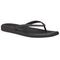 Crocs Miami Flip 'Black'