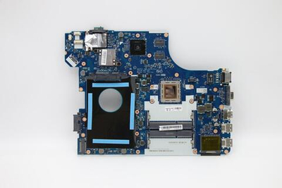 Материнская плата для ноутбука Lenovo ThinkPad E555 NM-A24 SWG AMD FX-7500 2G-PRO 15 WIN (04X5636), оригинал