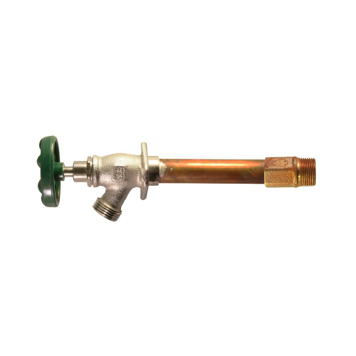 Кран незамерзающий Arrowhead 455 250 мм 1/2 вн (3/4нар)