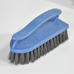 Щетка-утюжок 14*6*6см с эффектом пушения "Happy Panda"