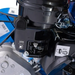 Нева МК100Р-ZS (GB210) мотокультиватор