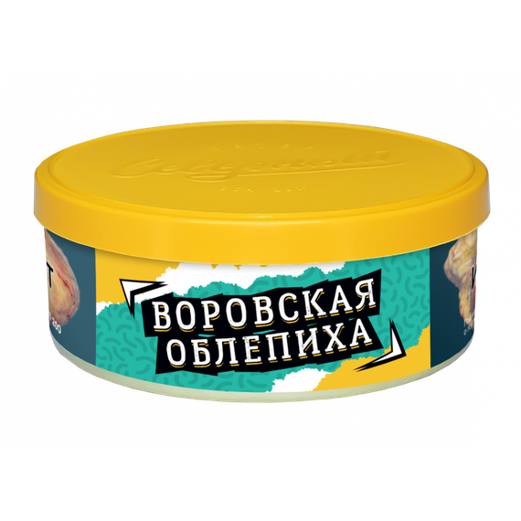 Северный - Воровская Облепиха (100г)