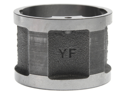 Ремкомплект для пневмогайковерта JTC-3403А (25) пневматический цилиндр JTC