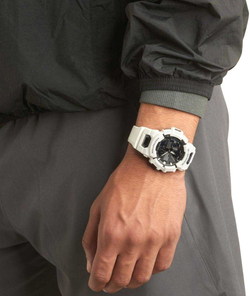 Часы Casio GBA-900-7A