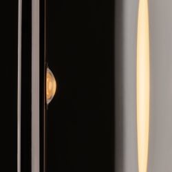 Светильник настенный светодиодный Maytoni Theorema MOD288WL-L5B3K