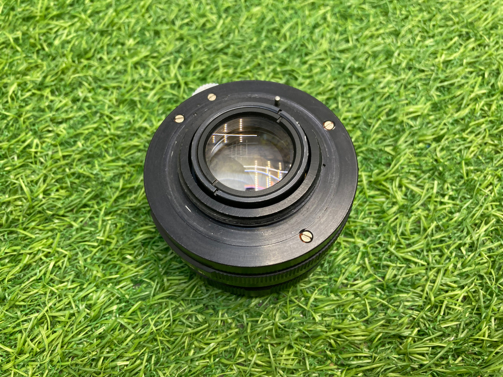 Helios-44M 2/58mm