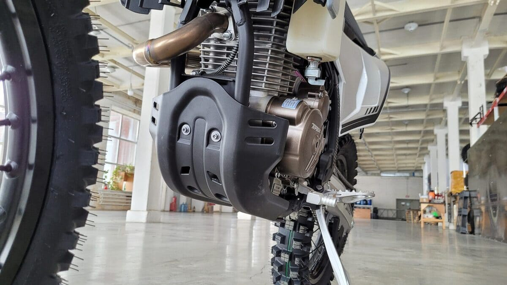 Мотоцикл TIREX Air 300 ENDURO