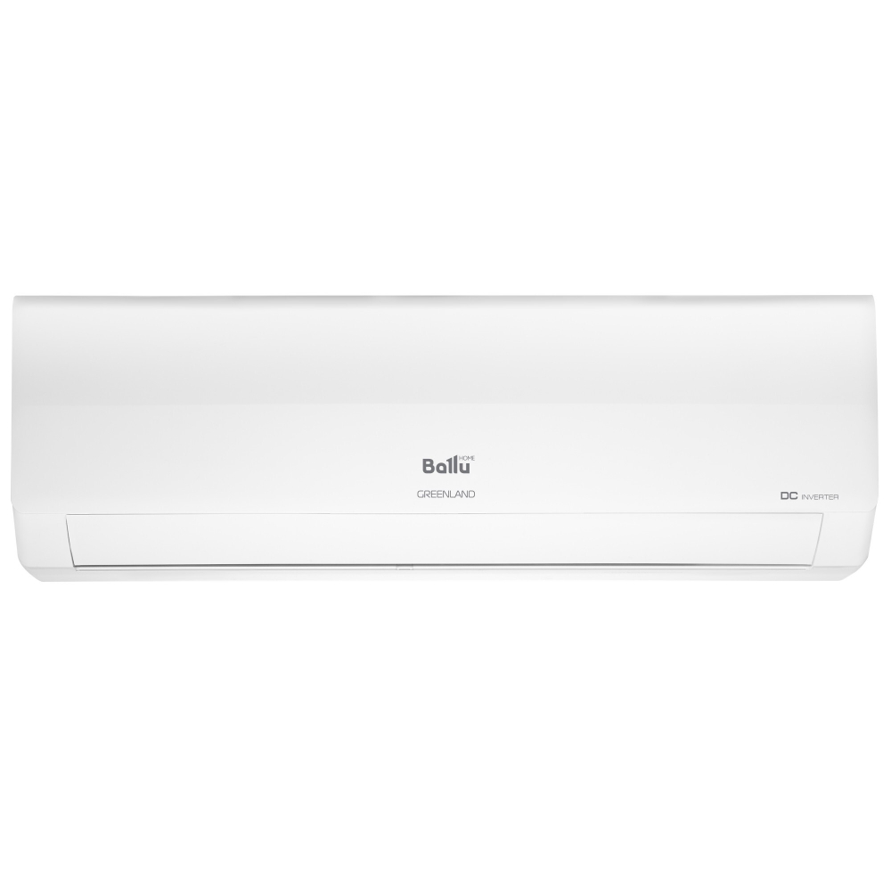 Сплит-система кондиционер инверторный Ballu Greenland Dc BSGRI-07HN8_22Y