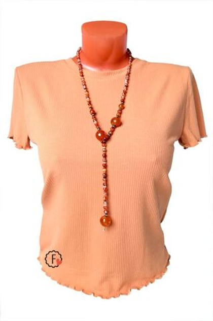 Сотуар из сердолика и агата