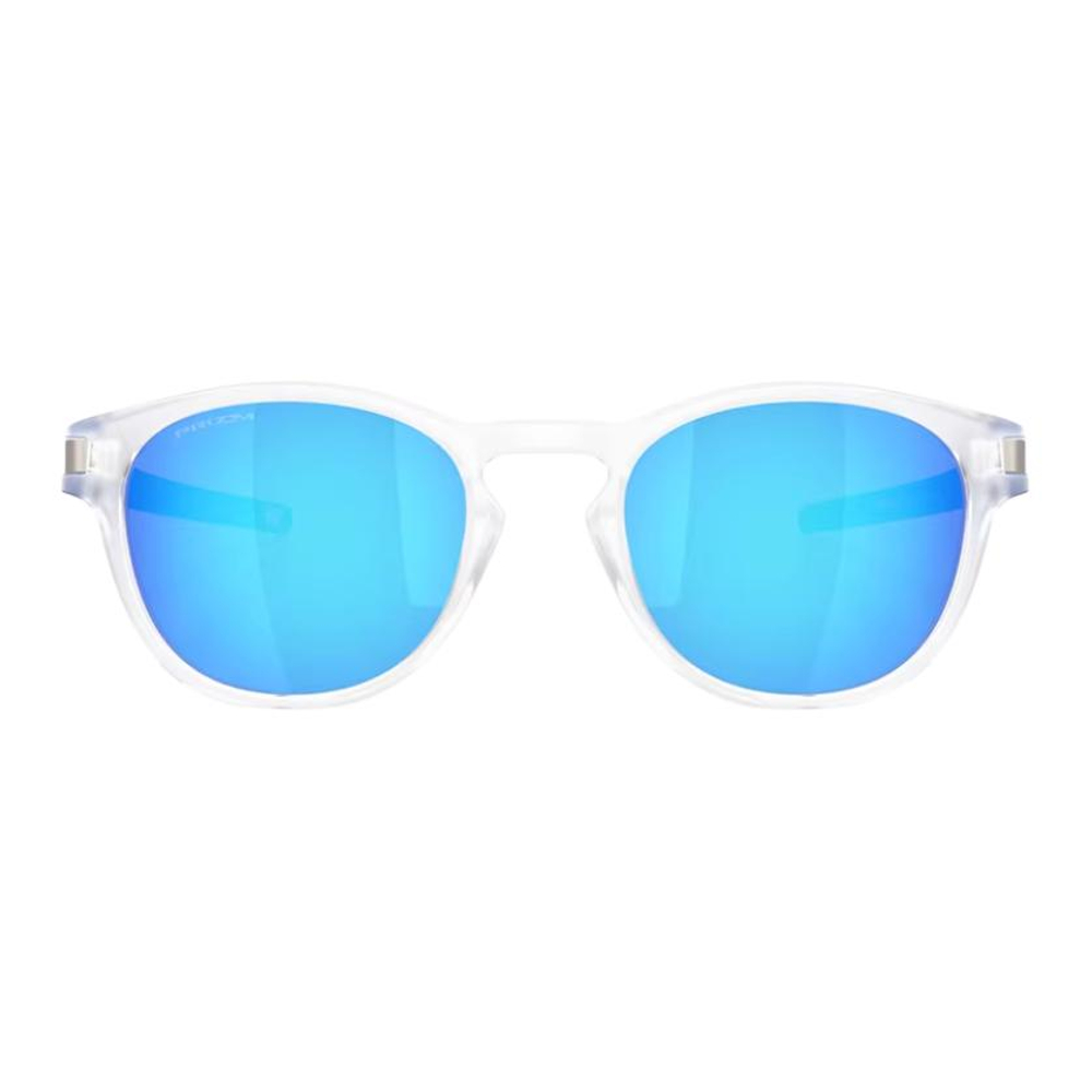 Oakley Очки Full Rim Injection Molded Oval Polarized Polycarbonate 0oo9265 76