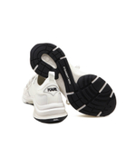 Кроссовки LUX FINESSE Maison Karl Sock Karl Lagerfeld - белый(KL53138)