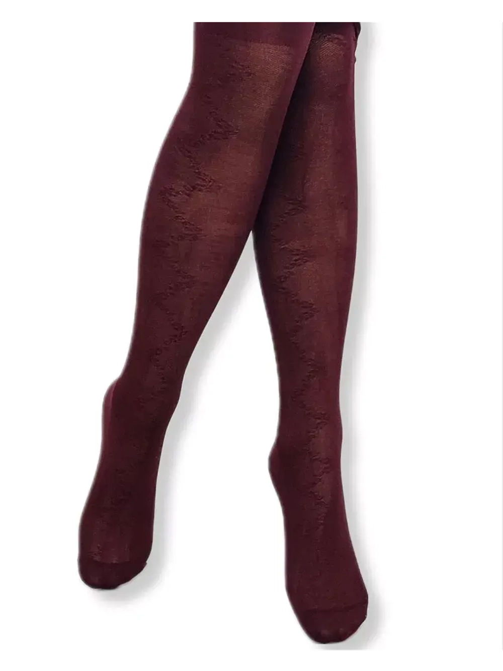 Детские капроновые колготки