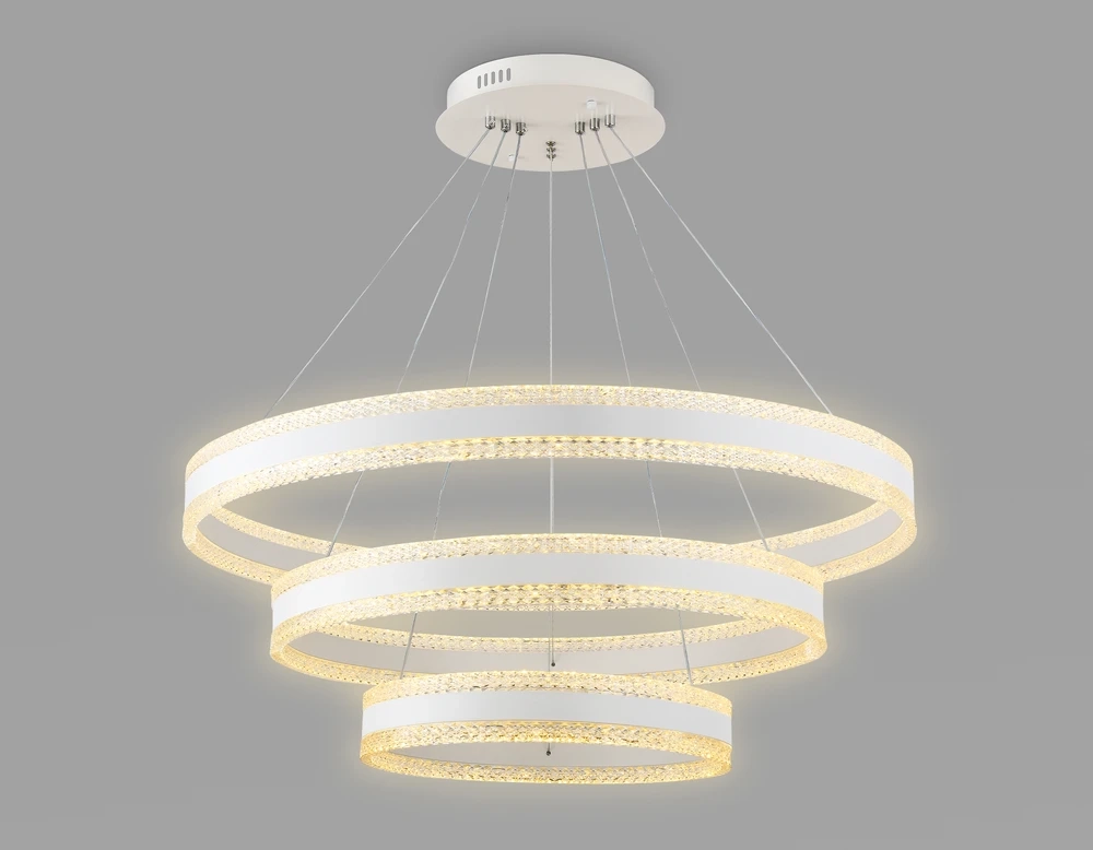 Подвесная люстра Ambrella light ORIGINAL FA6181