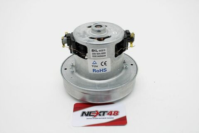 Пылесос Двигатель 900W H=112, D=130mm VAC042UN