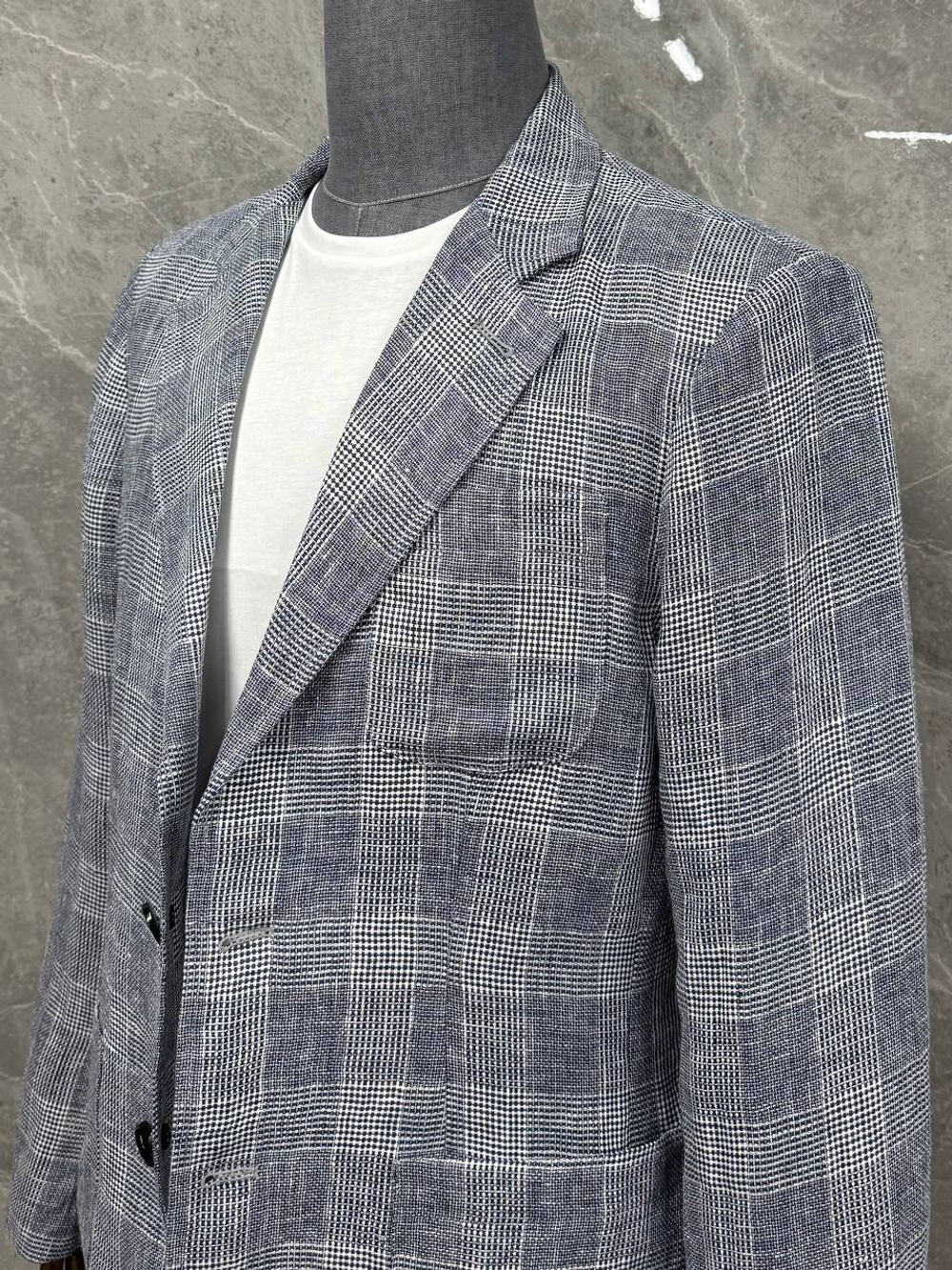 Пиджак Kiton