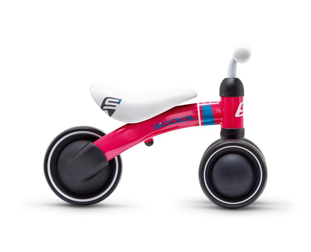 Беговел Scool pedeX first