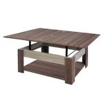 Стол журнальный Акробат-2 трансформер