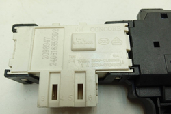 WMS67106AWD2 кт142 Блокировка люка для стиральной машины Leran 2098947 б/у