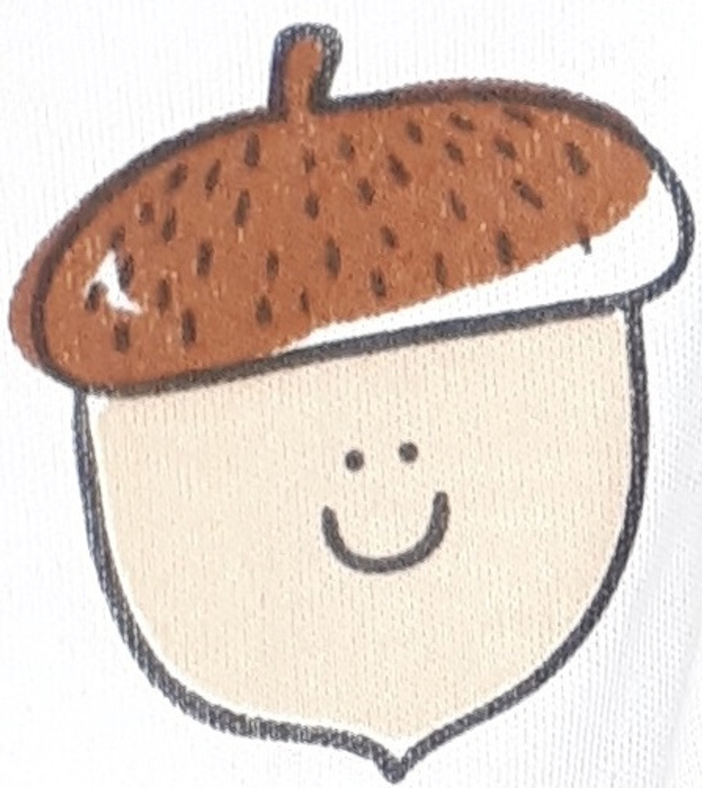 Комбинезон Орешки