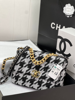 Chanel 19 Bag (2 sizes)