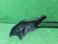 Бампер передний Lexus NX (2014-2017)