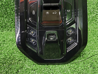 Плафон салона Jetour T2 (2023-н.в.)