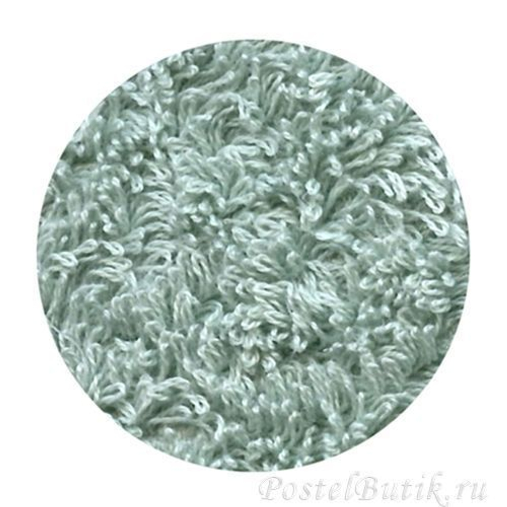 Полотенце 55х100 Abyss & Habidecor Super Pile 210 aqua
