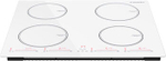 Электрическая варочная панель Maunfeld CVI594SWH