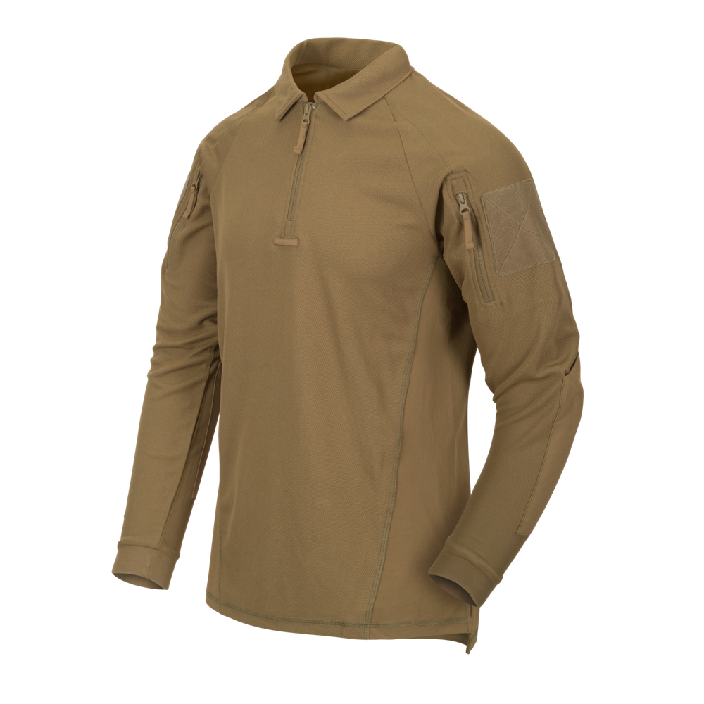 Рубашка Helikon-tex RANGE Polo Shirt