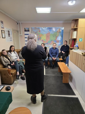 Память, которая объединяет