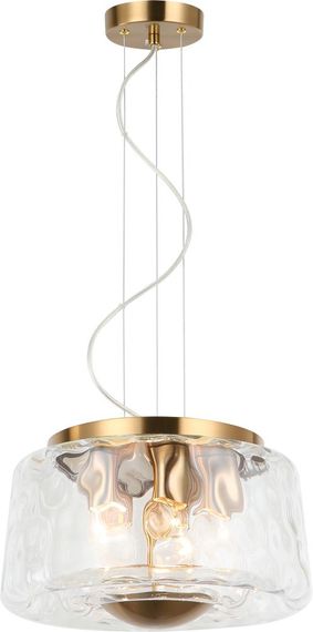 Люстра подвесная Stilfort 2193/05/05P серия Perfecto Light