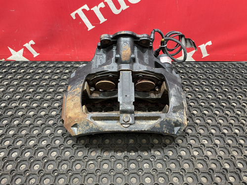 Суппорт задний левый 2023г.